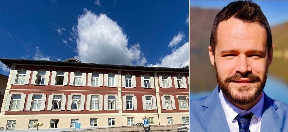Servizio sociale centralizzato da Levico a Pergine, il Comune
